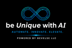 Beuniquewithai Powered by Bevelse LLC - Home
