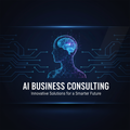 AI Business Consulting Session