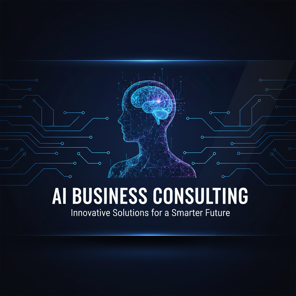 AI Business Consulting Session