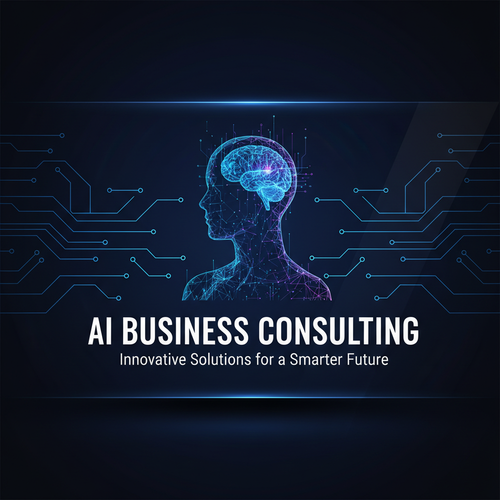 AI Business Consulting Session