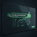 AI-Powered SEO Optimization Service