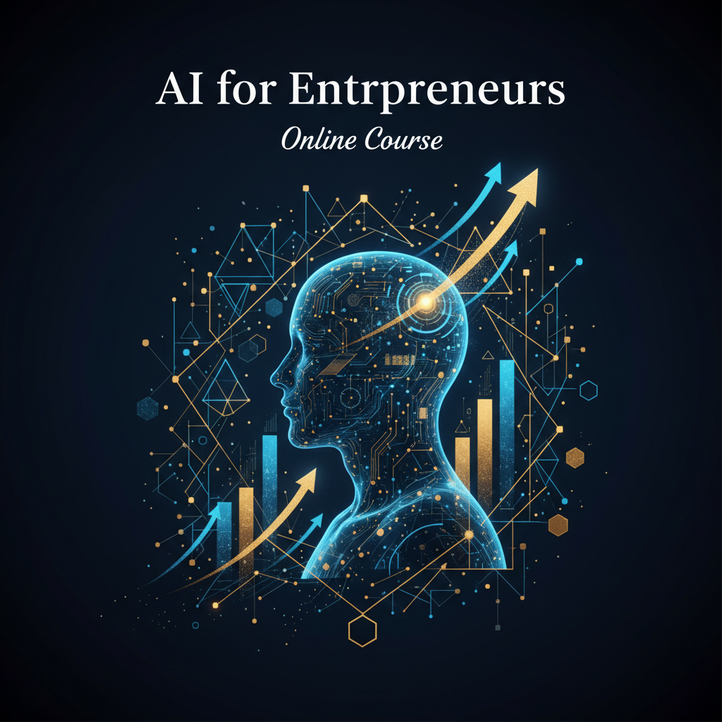 AI for Entrepreneurs Course